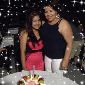 Meet your Posher, Maria